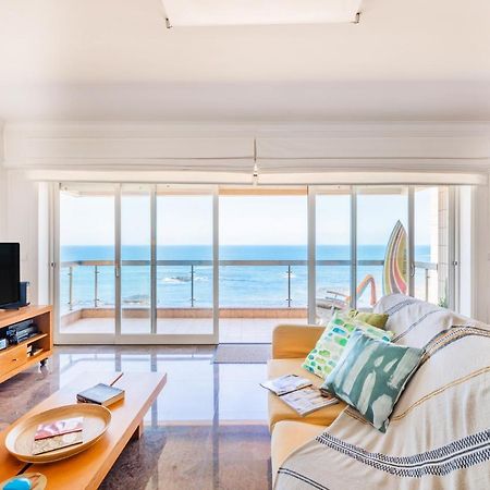 Povoa Sunset Views Apartman Póvoa de Varzim Kültér fotó