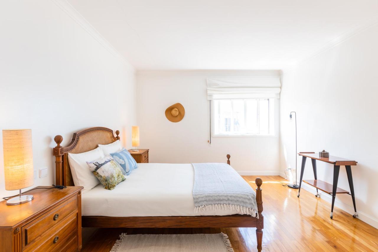 Povoa Sunset Views Apartman Póvoa de Varzim Kültér fotó