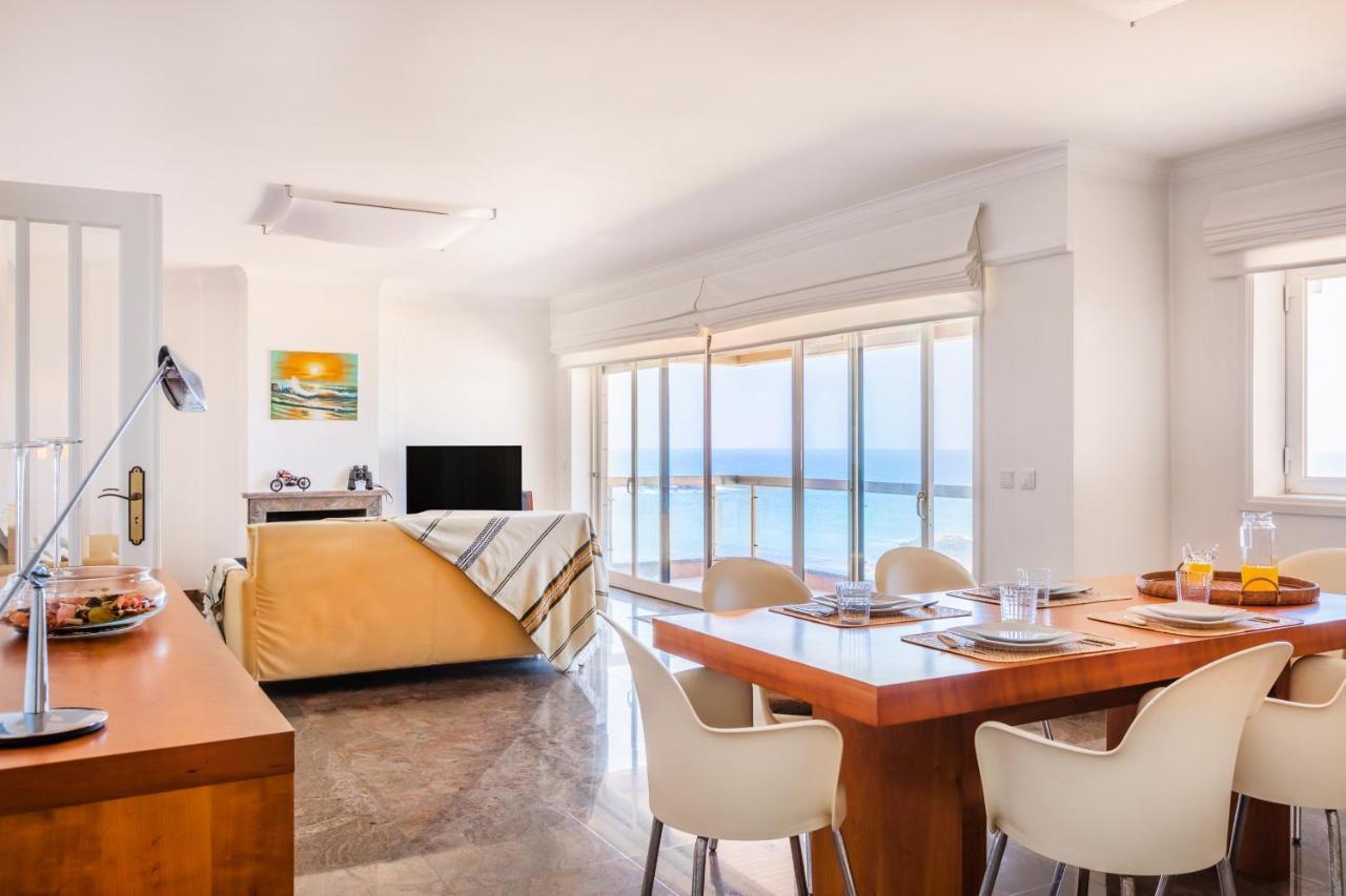 Povoa Sunset Views Apartman Póvoa de Varzim Kültér fotó