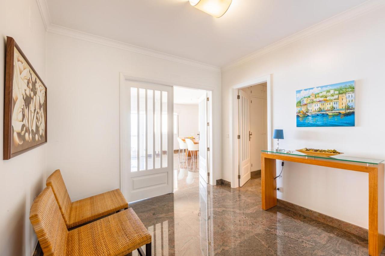 Povoa Sunset Views Apartman Póvoa de Varzim Kültér fotó