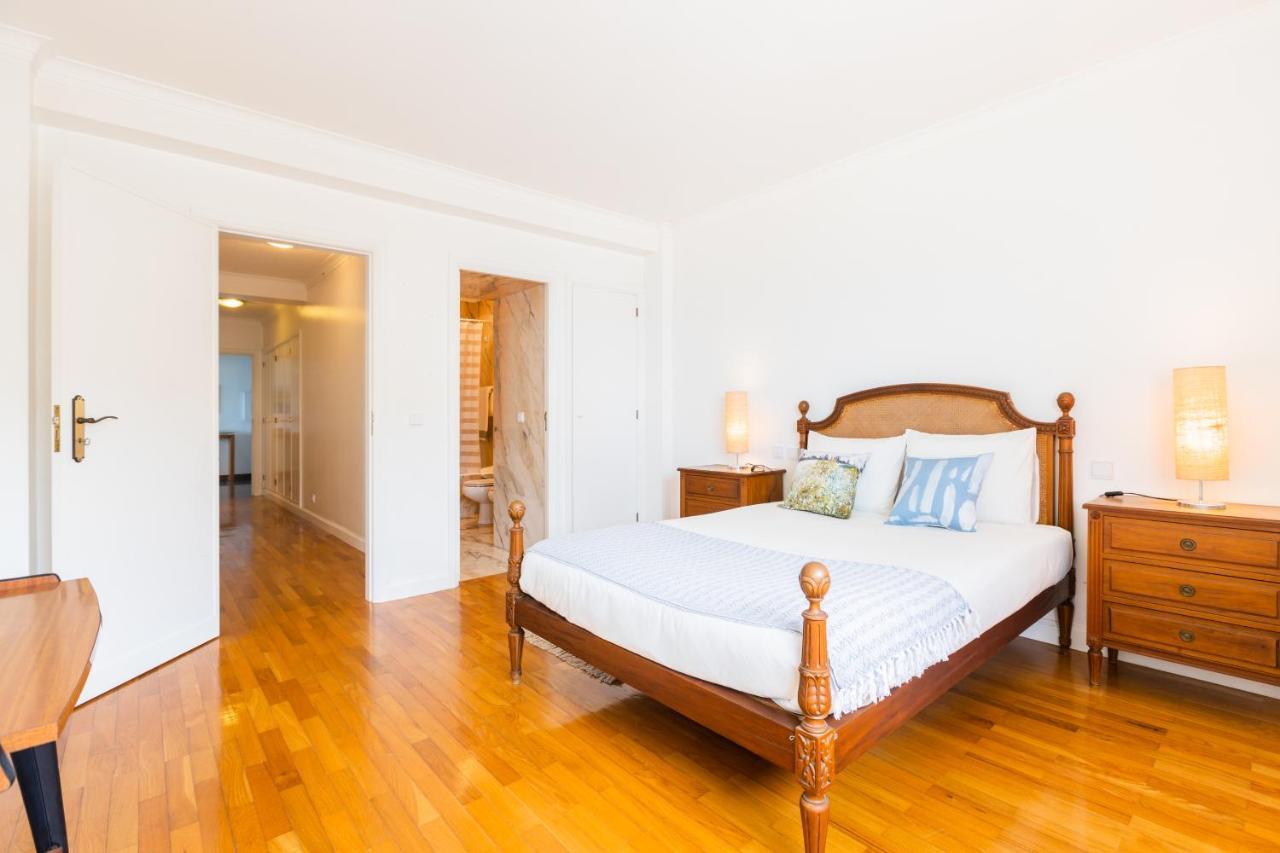 Povoa Sunset Views Apartman Póvoa de Varzim Kültér fotó