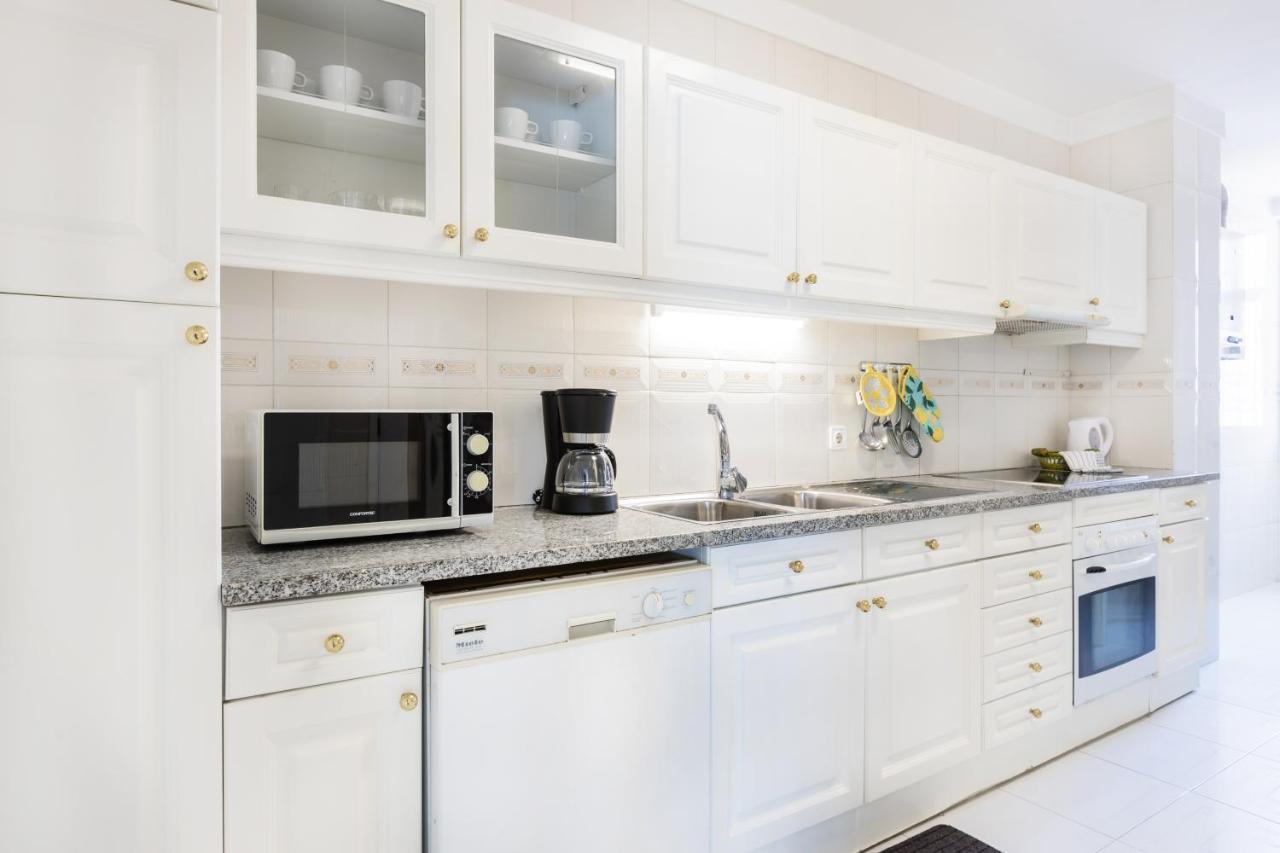 Povoa Sunset Views Apartman Póvoa de Varzim Kültér fotó