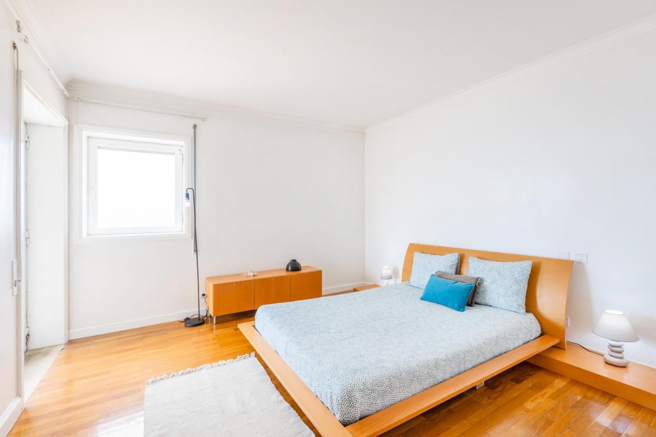 Povoa Sunset Views Apartman Póvoa de Varzim Kültér fotó