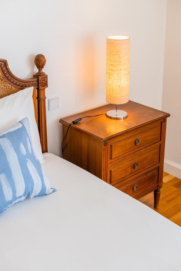 Povoa Sunset Views Apartman Póvoa de Varzim Kültér fotó
