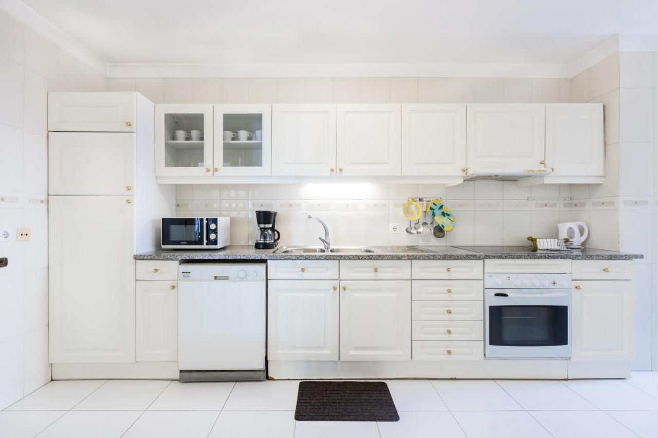 Povoa Sunset Views Apartman Póvoa de Varzim Kültér fotó