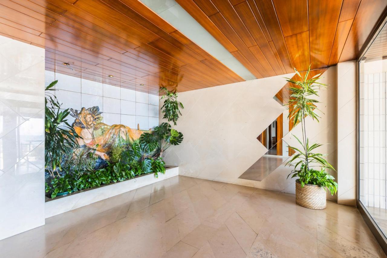 Povoa Sunset Views Apartman Póvoa de Varzim Kültér fotó